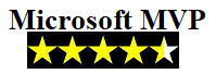 Microsoft MVP