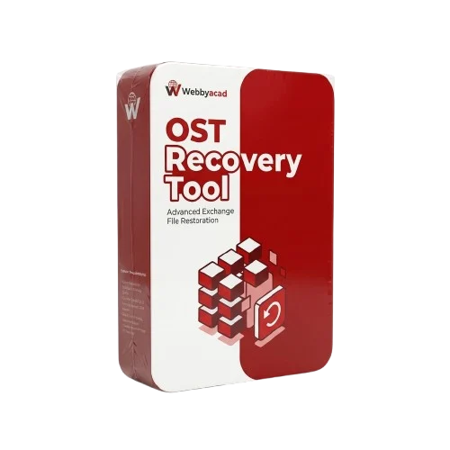 OST Recovery Tool Box