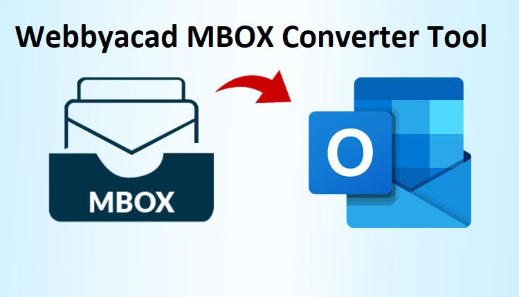 How to Convert MBOX to PST