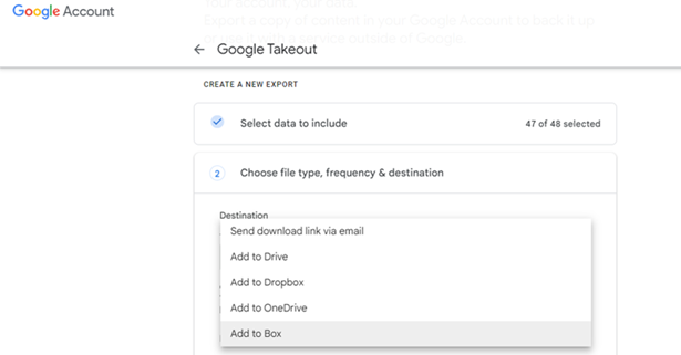 export-google-data-to-icloud
