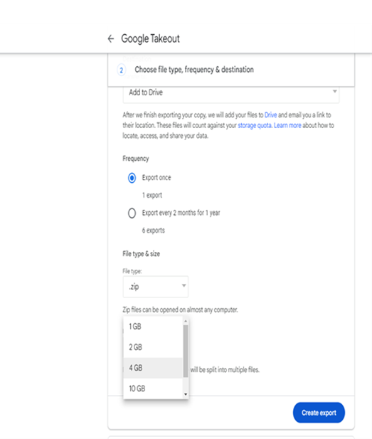 google-takeout-choose-file-type-and-designation
