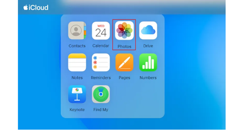 download-icloud-and-choose-photos