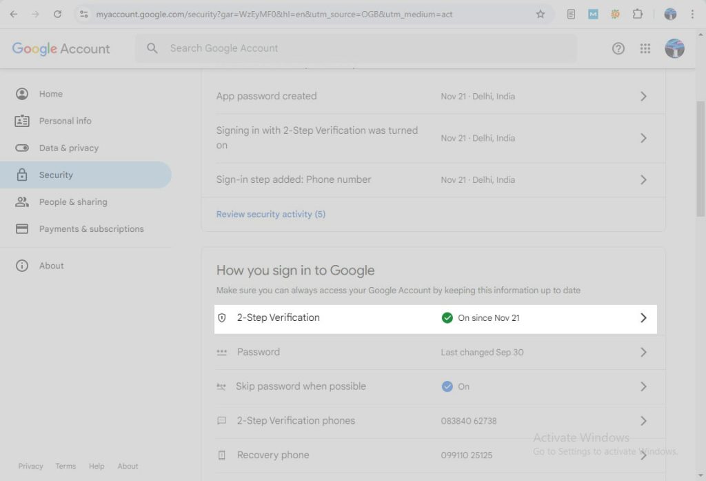 turn-on-2-step-verification