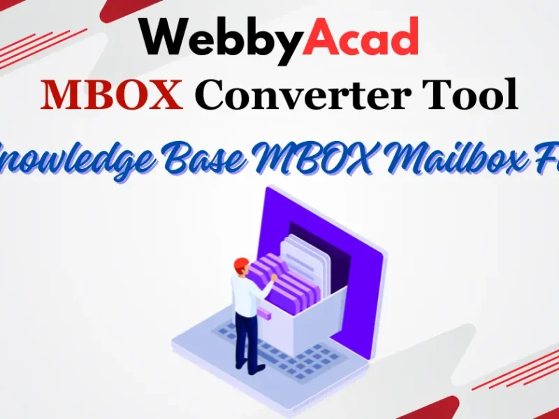 Full Information on MBOX Mailbox Data File Format