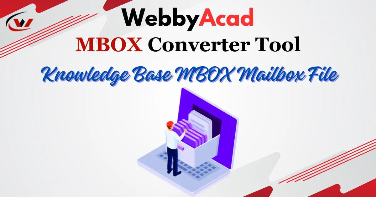 Full Information on MBOX Mailbox Data File Format