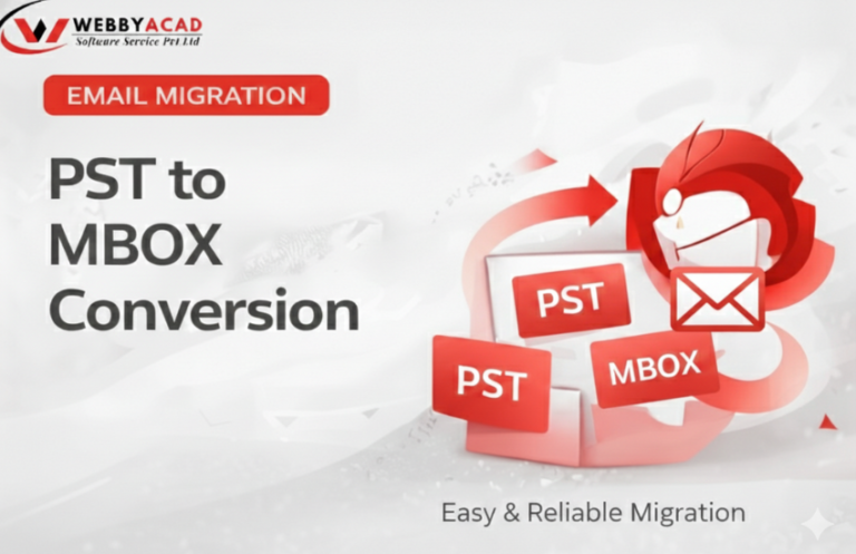 How PST to MBOX Conversion Made Easy | Explain