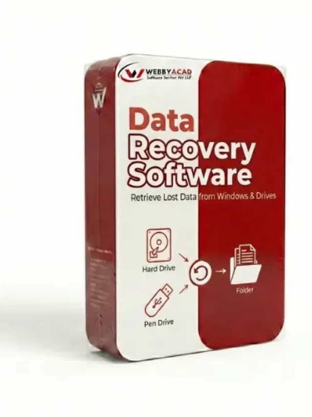 How to Recover Permanently Deleted Photos in Windows