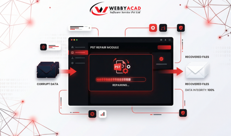 How to Use the Best PST Repair Tool for Outlook 2019 and 2021: A Complete Guide