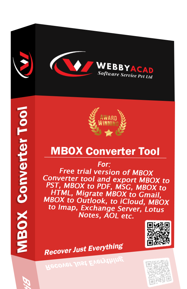 mbox-to-pdf